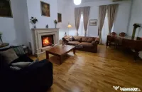 Casa boiereasca, eleganta,piscina, mobilata, teren 613 mp - 