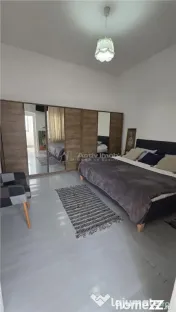 Casa boiereasca, eleganta,piscina, mobilata, teren 613 mp - 