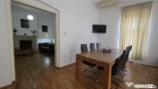 Casa boiereasca, eleganta,piscina, mobilata, teren 613 mp - 