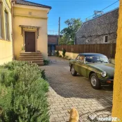 Casa boiereasca, eleganta,piscina, mobilata, teren 613 mp - 