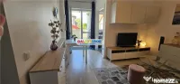 Apartament 2 camere Chiajna Dudu 