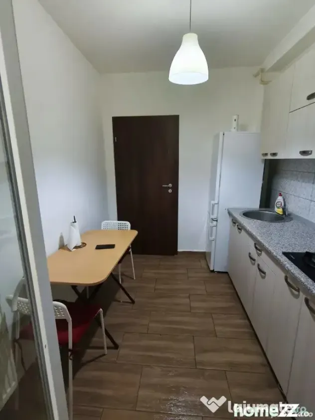 Metalurgiei parter viva residence