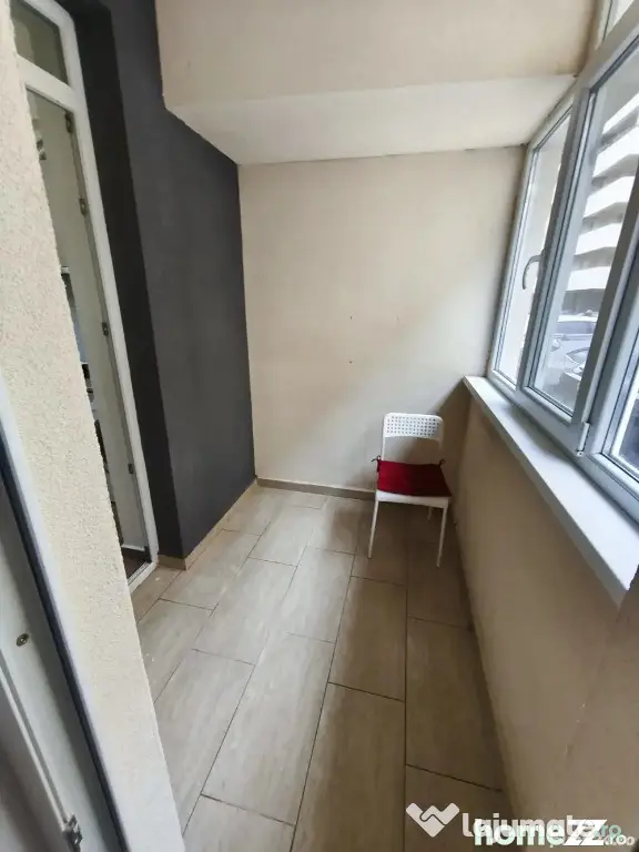 Metalurgiei parter viva residence