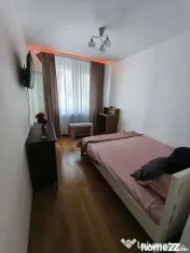 Metalurgiei parter viva residence 