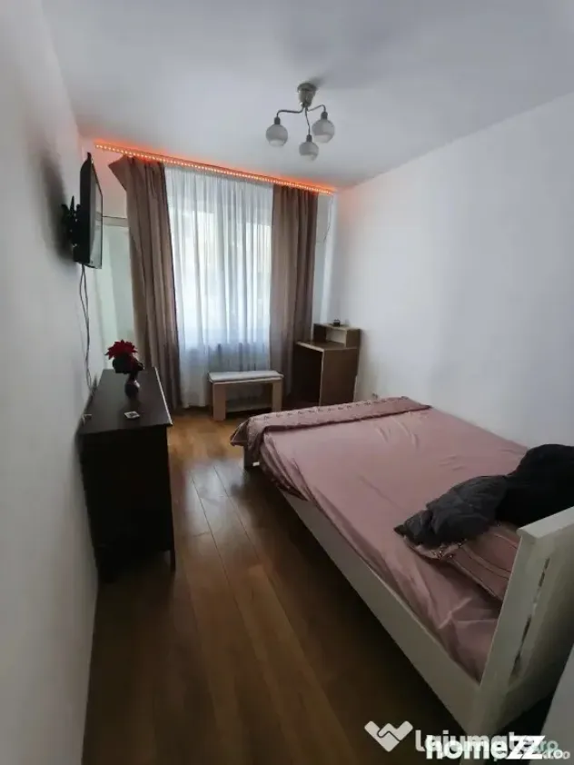 Metalurgiei parter viva residence