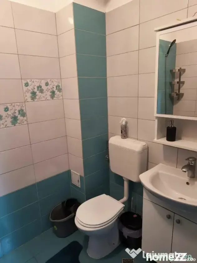 Metalurgiei parter viva residence