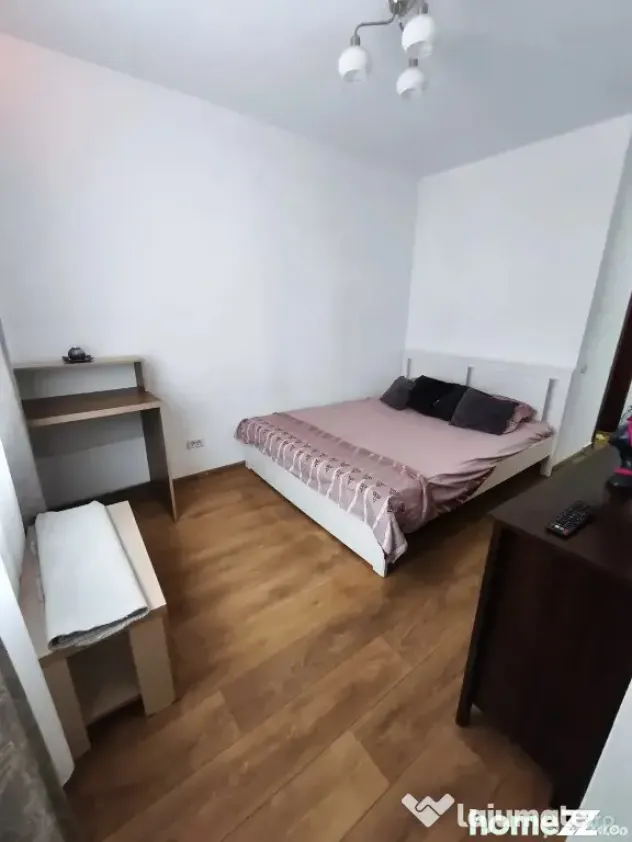Metalurgiei parter viva residence