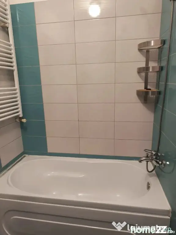 Metalurgiei parter viva residence
