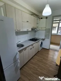 Metalurgiei parter viva residence 