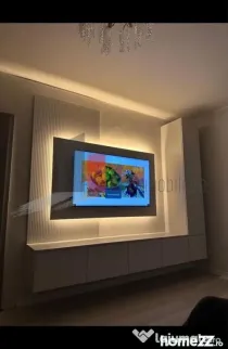 APARTAMENT 3 CAMERE- PARC FLOREASCA