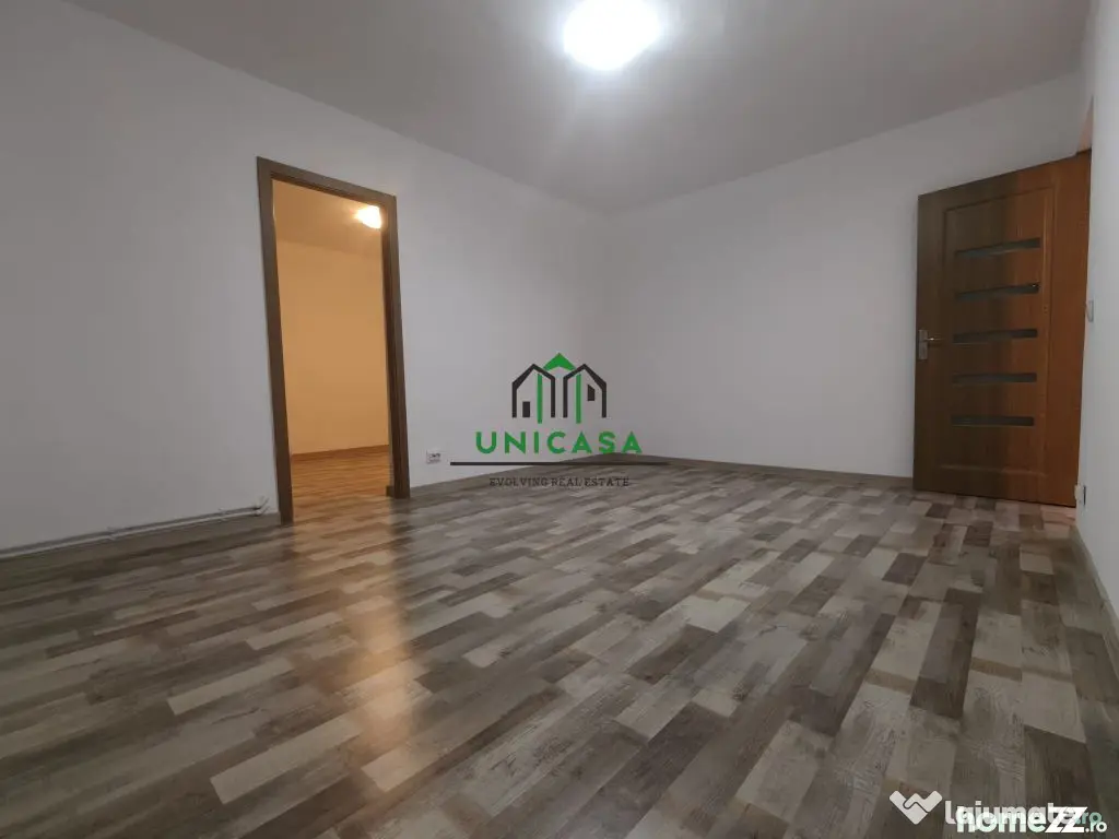 Apartament 2 camere - Zona Nord - Ramnicu Valcea (Valcea)