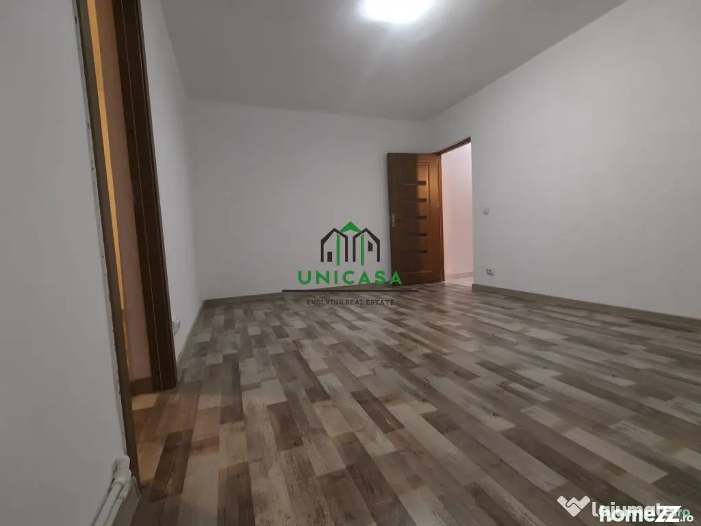 Apartament 2 camere - Zona Nord - Ramnicu Valcea (Valcea)