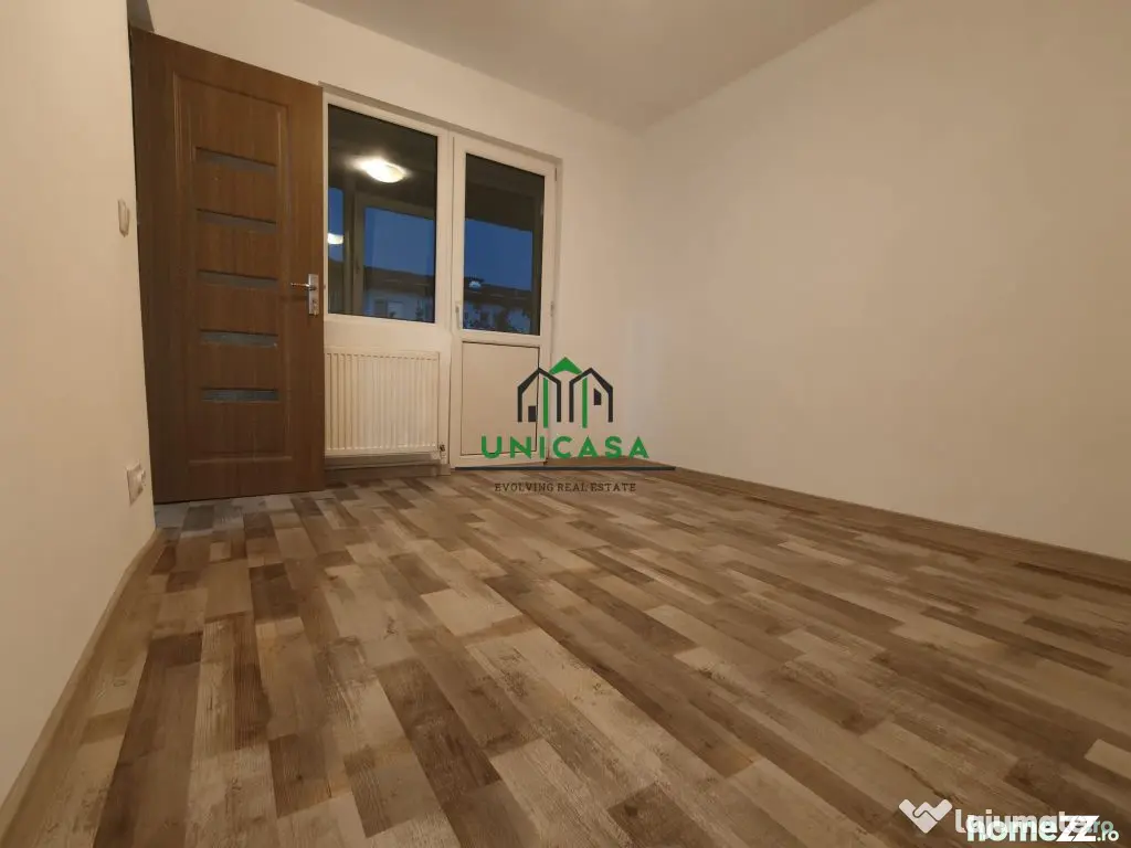 Apartament 2 camere - Zona Nord - Ramnicu Valcea (Valcea)