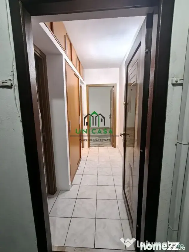 Apartament 2 camere - Zona Nord - Ramnicu Valcea (Valcea)