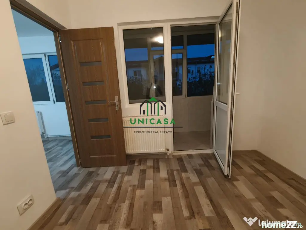 Apartament 2 camere - Zona Nord - Ramnicu Valcea (Valcea)