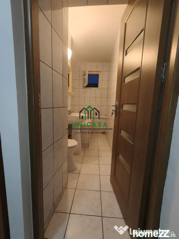 Apartament 2 camere - Zona Nord - Ramnicu Valcea (Valcea)