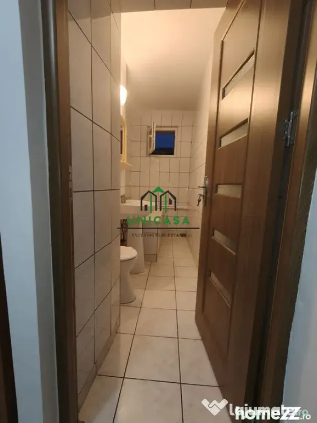 Apartament 2 camere - Zona Nord - Ramnicu Valcea (Valcea)
