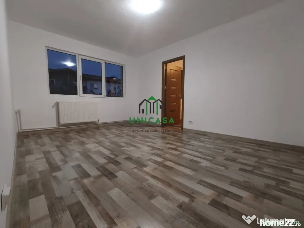Apartament 2 camere - Zona Nord - Ramnicu Valcea (Valcea)