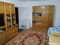 Apartament 3 camere decomandat 71 mp, etaj 2, 2 băi, mobilat complet – Berca
