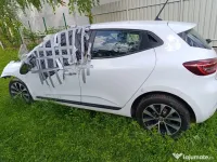 Vând Renault Clio 5, anul 2023, avariat 