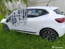 Vând Renault Clio 5, anul 2023, avariat