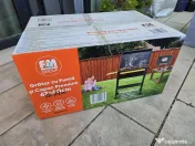 Grătar FM Premium Plus 