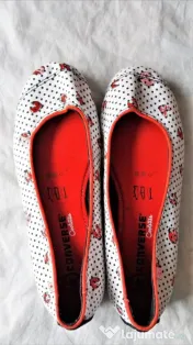 Vand balerini Converse noi masura EU 37 / UK 4 