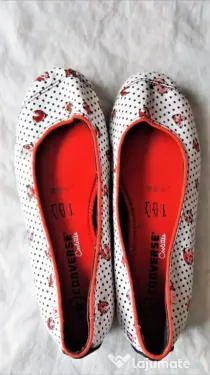 Vand balerini Converse noi masura EU 37 / UK 4