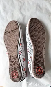 Vand balerini Converse noi masura EU 37 / UK 4 
