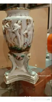 Vaza antika scene erotice 