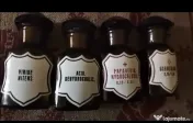 Sticle farmacie an 1900 