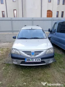 DACIA Logan MCV
