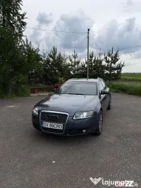 Audi A6 C6 2.0 TDI 