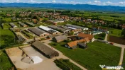 FILM! Complex agrozootehnic cu traditie, echipat pretios p 