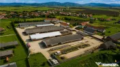 FILM! Complex agrozootehnic cu traditie, echipat pretios p 