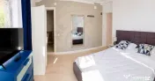 Pensiune renovata in Busteni, 14 camere, teren 900 mp, zona 