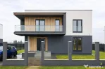 Imobil aparte, arhitectura deosebita, conditii avantajoase,