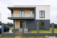 Imobil aparte, arhitectura deosebita, conditii avantajoase, 