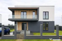 Imobil aparte, arhitectura deosebita, conditii avantajoase,