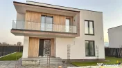 Imobil aparte, arhitectura deosebita, conditii avantajoase, 