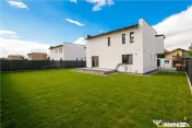 Imobil aparte, arhitectura deosebita, conditii avantajoase, 
