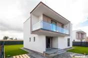 Imobil aparte, arhitectura deosebita, conditii avantajoase, 
