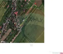 Teren 6,400mp Paulesti / None