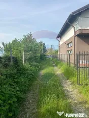 Teren 6,400mp Paulesti / None 
