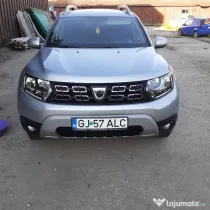 Dacia duster 2021, mode prestige