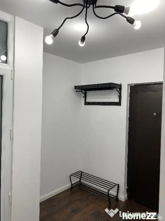 Închiriere apartament 2 camere București sector 3 Baba Novac