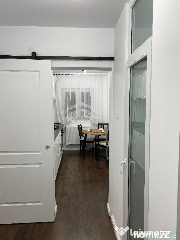 Închiriere apartament 2 camere București sector 3 Baba Novac