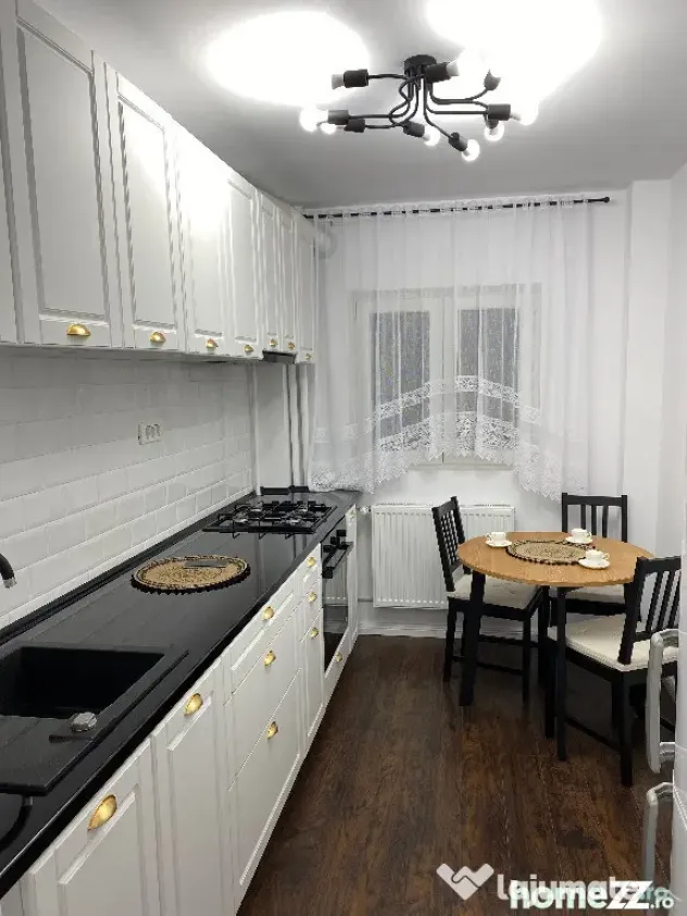 Închiriere apartament 2 camere București sector 3 Baba Novac