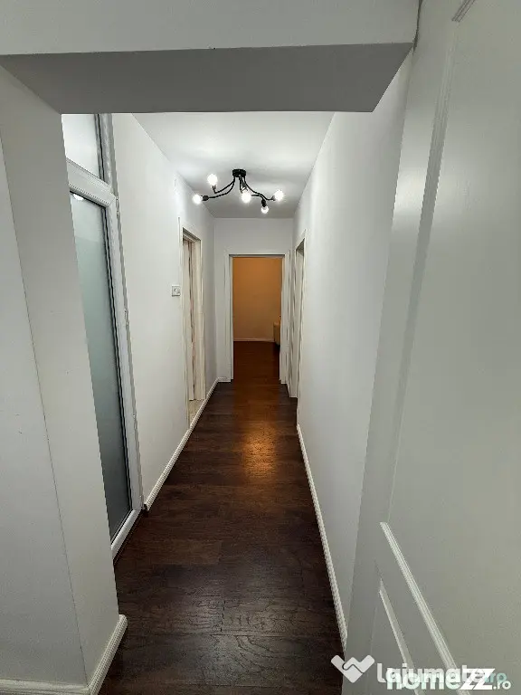 Închiriere apartament 2 camere București sector 3 Baba Novac