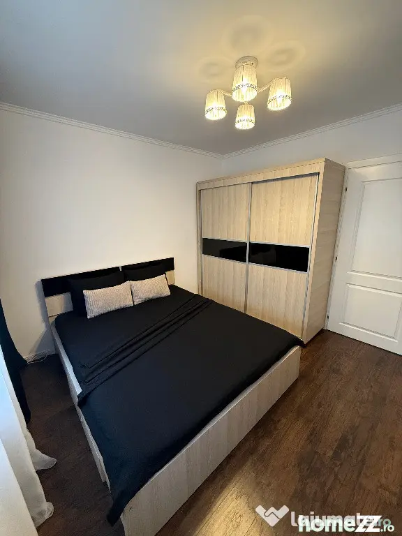 Închiriere apartament 2 camere București sector 3 Baba Novac
